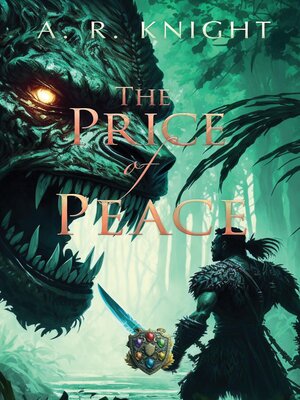 cover image of The Price of Peace